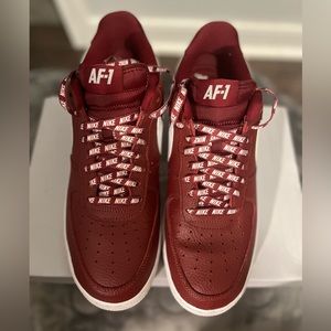 Air Force 1 07 LV8, men’s